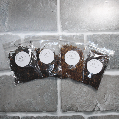 Day N Night Pipe Tobacco Sampler - 40g